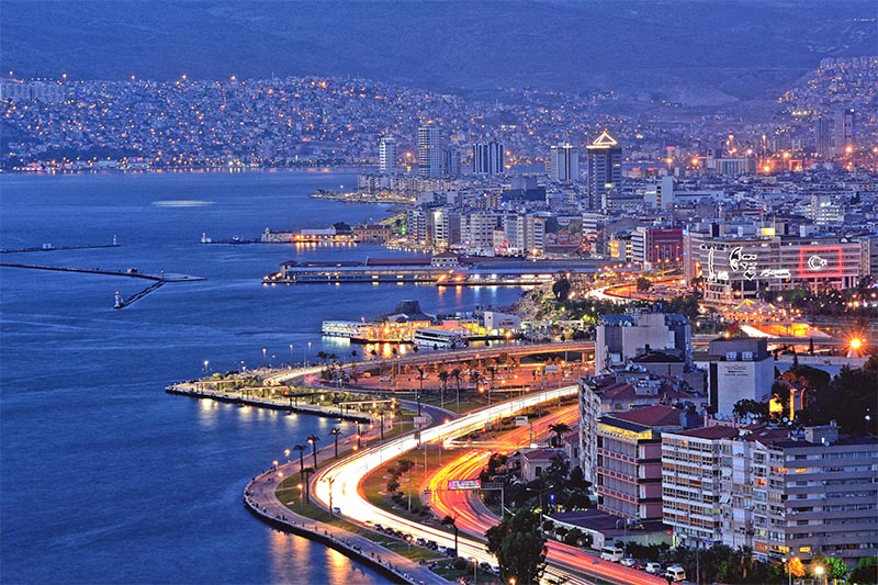 TÜİK verileri açıkladı... İzmir'de kaç kişi yalnız yaşıyor?