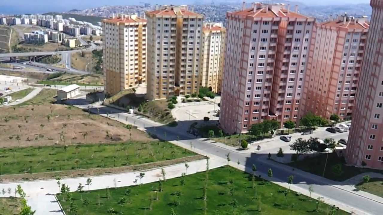Bakanlık'tan Karabağlar'a TOKİ hamlesi.. Yeni plan onaylandı