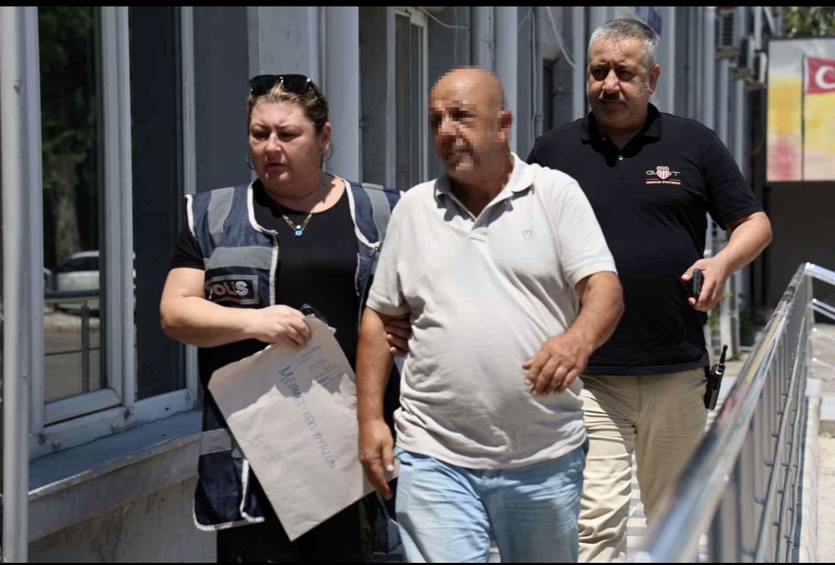 İzmir’de 2 kişinin elektrik akımına kapılıp ölmesine ilişkin 14 gözaltı