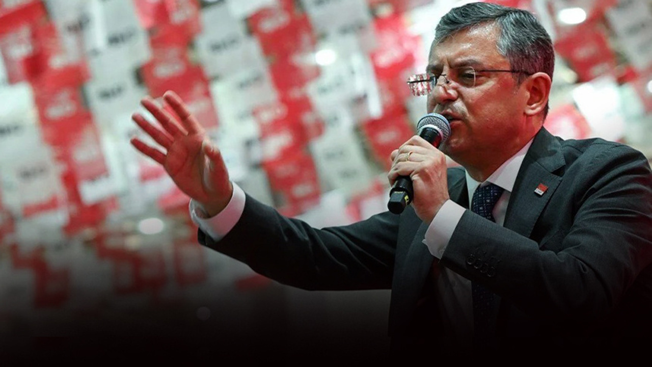 CHP Lideri Özel İzmir'e geliyor... Adayları tanıtacak