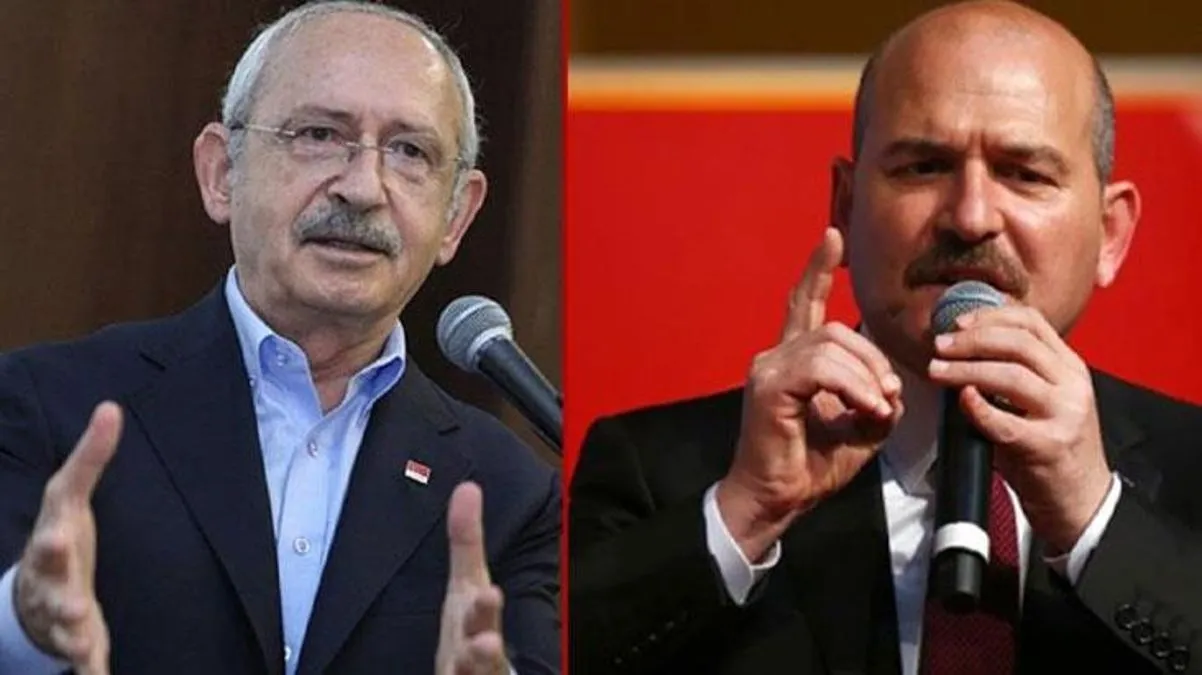 Kılıçdaroğlu İmamoğlu'na siyasi yasak getirileceği iddiaları hakkında konuştu