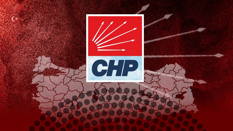 CHP’de heyetler İzmir’de sahaya iniyor: Hangi ilçede/kimler görev yapacak?