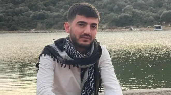 İzmir'de 26 yaşındaki gencin öldürülmesine ilişkin polise teslim olan şüpheli tutuklandı