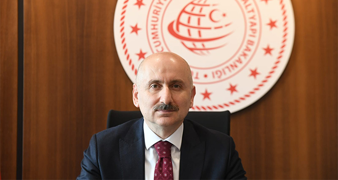 Bakan Karaismailoglu: 'Yurt dışı uçuşları 15 Haziran itibarıyla risksiz ülkelerle başlayacaktır'