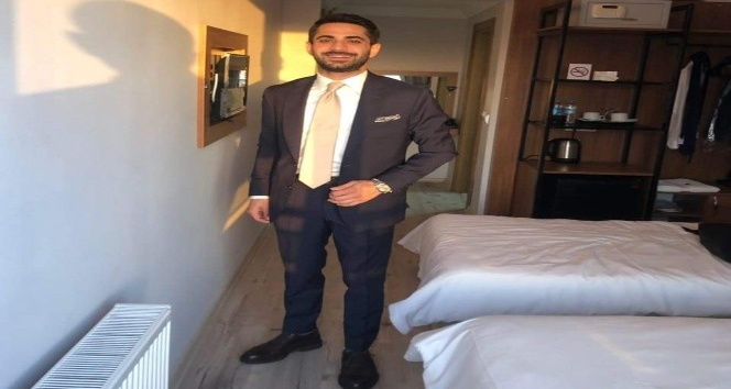 Karşıyaka'da 12. kattan düşen avukat hayatını kaybetti