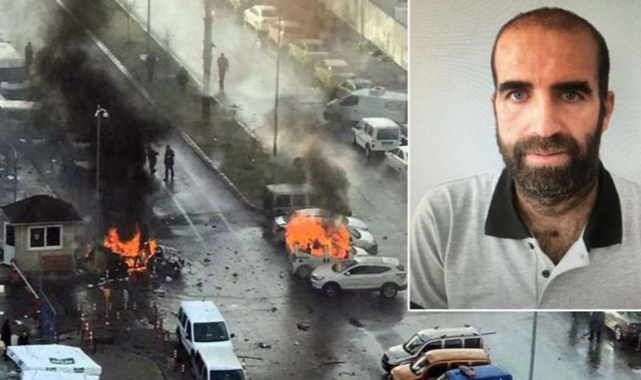 İzmir'de Fethi Sekin'i şehit eden o terörist her şeyi anlattı