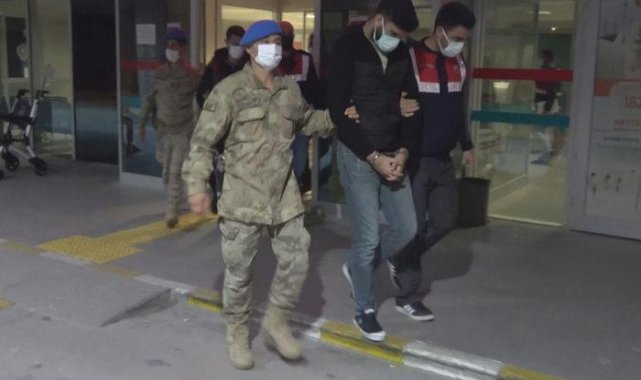 İzmir merkezli 41 ilde FETÖ operasyonu! Çok sayıda gözaltı