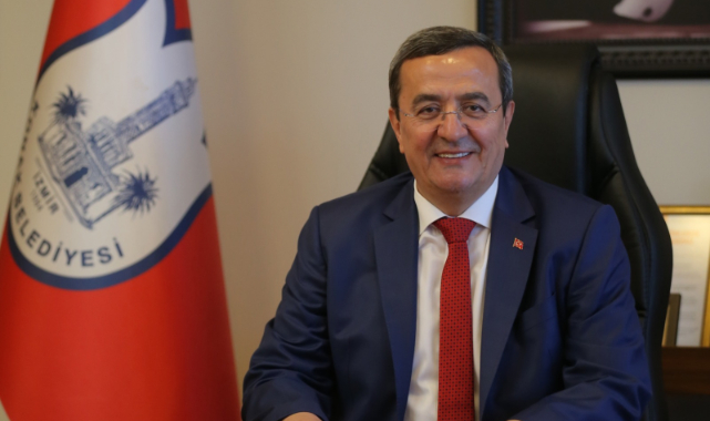 Konak Belediye Başkanı Abdül Batur: Kentsel dönüşümde kararlıyız
