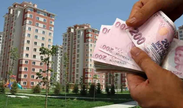 Türkiye Emlakçılar Federasyonu: Konut fiyatlarında çok ciddi artış olacak