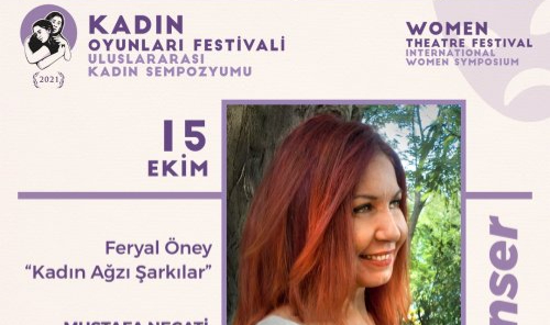Uluslararası Kadın Sempozyumu İzmir’de düzenlenecek