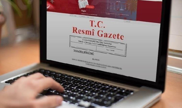 Üniversite hastanelerindeki sağlıkçılara ek ödeme müjdesi Resmi Gazete'de yayımlandı