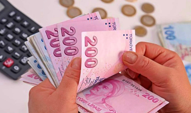 Ziraat Bankası, Halkbank ve Vakıfbank kredi faizlerinde 200 baz puan indirim yaptı