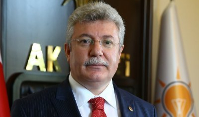 AK Parti'den 'EYT, asgari ücret ve 3600 ek gösterge' açıklaması