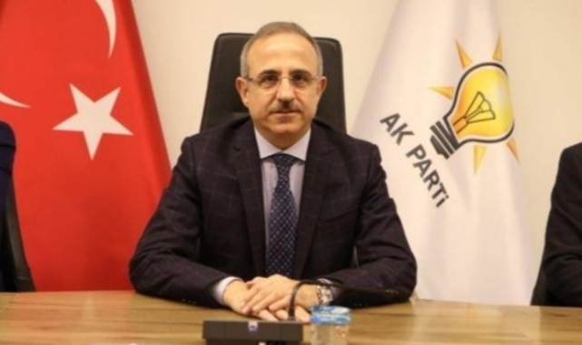 Ak Parti İzmir İl Başkanı Sürekli'den Başkan Soyer'e 'sabit saat uygulaması' yanıtı