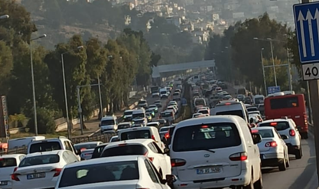 Altınyol'da ölümlü kaza: 1 kişi hayatını kaybetti