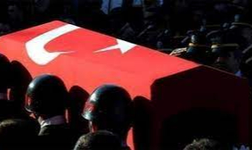 Barış Pınarı bölgesinden acı haber Binbaşı Mete Yıldırım şehit düştü