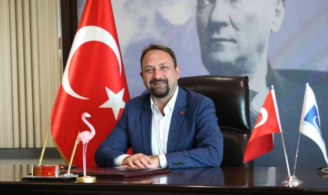 Başkan Utku Gümrükçü, Avrupa İklim Paktı Türkiye Büyükelçisi oldu