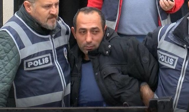Ceren Özdemir cinayetinde flaş karar: Katil Özgür Arduç'un cezası onandı
