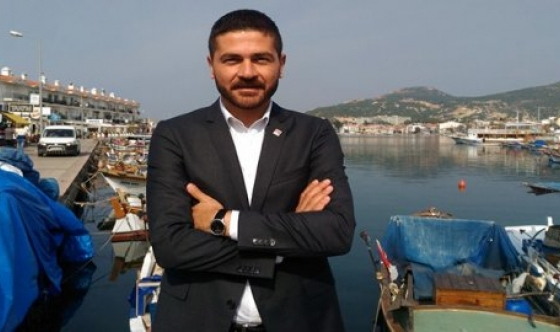 Foça Belediye Başkanı Gürbüz'den dayanışma çağrısı