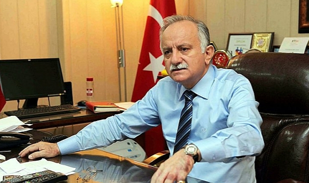 Hasan Karabağ'ın CHP'den ihraç kararı onandı 