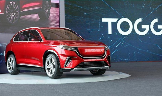 Honda'nın tecrübeli isimleri TOGG'a geçiyor