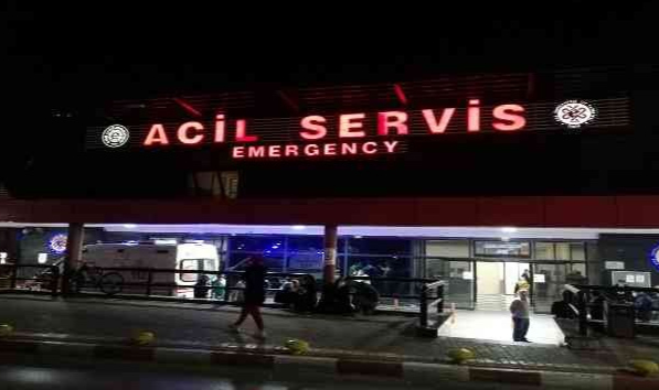 İzmir'de 'küfürleşme' kavgası kanlı bitti: 1 ölü 5 yaralı