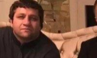 Kırmızı bültenle aranan suç örgütü lideri Ilgam Gadhziev, İzmir'de yakalandı
