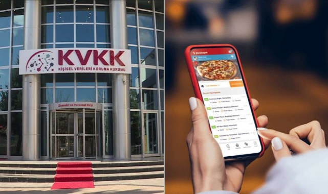 KVKK, kullanıcı verilerini çaldırdığı iddia edilen Yemeksepeti hakkında inceleme başlattı