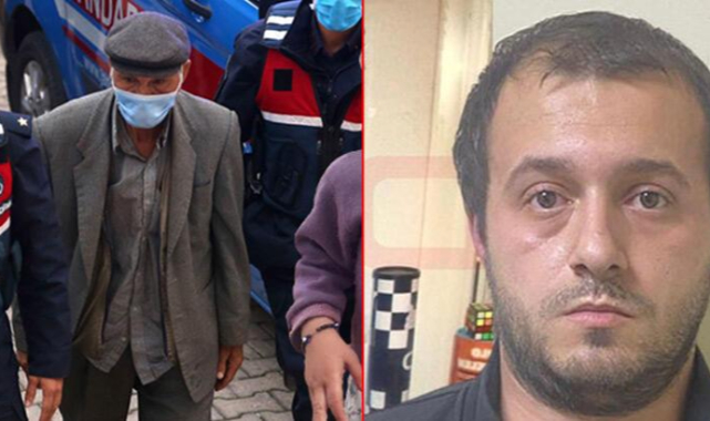 Müslüme’nin dedesi ve Başak Cengiz'in katili aynı hapishanede