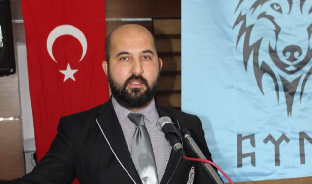 Türk İttifakı Hareketi Cumhurbaşkanlığı İstişare Toplantısı Gerçekleşti