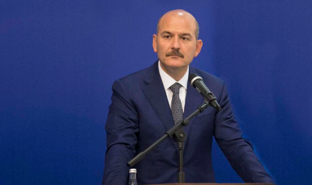 Bakan Soylu acı haberi duyurdu: Jandarma Albay Halil Murat Bilgiç hayatını kaybetti