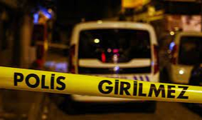 İzmir'de emniyet müdürüne saldırı: Bacağından vuruldu