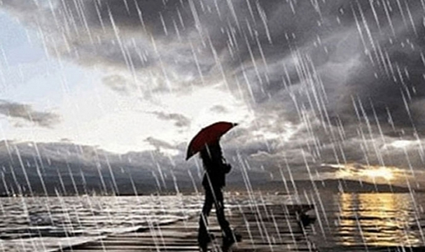 İzmir'de yeni haftada yağmurlu günler devam ediyor