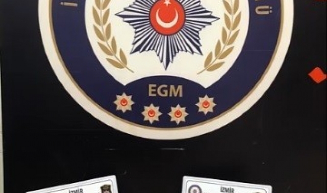 İzmir'de uyuşturucu operasyonu: 7 kişi tutuklandı