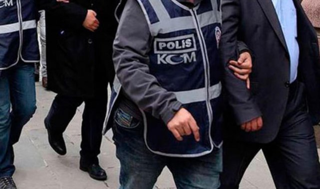 MİT ve Emniyet'ten ortak 'Mahrem İmam' operasyonu: 102 gözaltı kararı