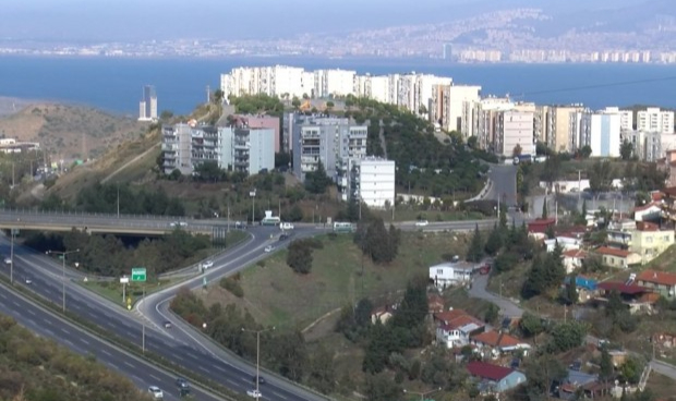 TOKİ'den yatırım fırsatı İzmir'de 93 arsa açık artırmayla satılıyor