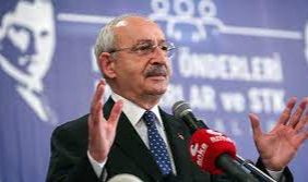 Kılıçdaroğlu seçime mevcut yönetimle gidecek