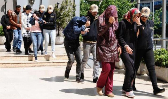 Bursa’daki canlı bomba saldırısının sanıkları yeniden yargılanacak