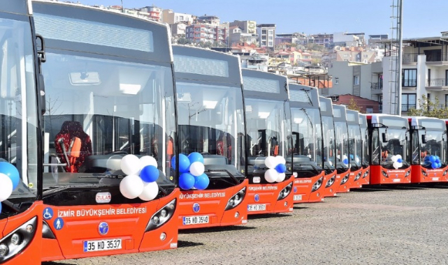 Toplu ulaşım tarifelerine mecburi düzenleme