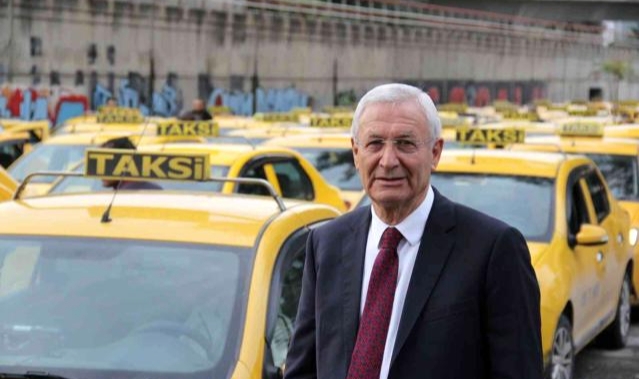 Başkan Anık'tan Taksi Plakası İhale Sürecine İlişkin Açıklama