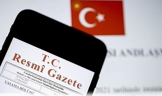 Cumhurbaşkanı Recep Tayyip Erdoğan'ın imzasıyla İzmir'de dev özelleştirme