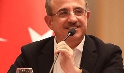 İzmir İl Başkanı Kerem Ali Sürekli  Çiğli'de vatandaşlarla buluştu