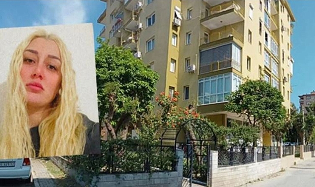 İzmir'li solist erkek arkadaşıyla birlikte yaşadığı öne sürülen evde ölü bulundu