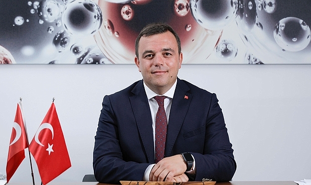 Seferihisar İlçe Başkanı Ahmet Aydın’ın Sanayi Sitesi için çabaları sonuç verdi