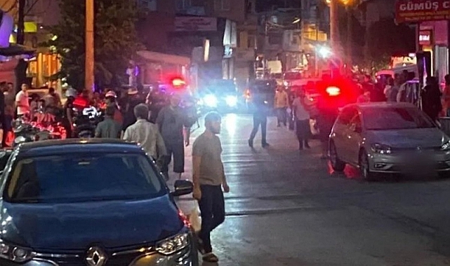 Bayraklı'da kahvehane saldırısının olayı çözüldü