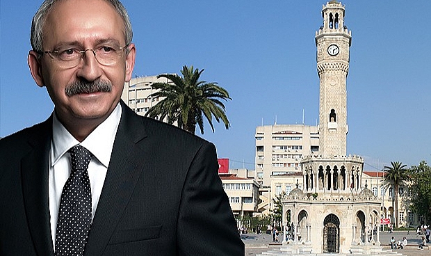 CHP Lideri Kemal Kılıçdaroğlu'nun İzmir programı netleşti