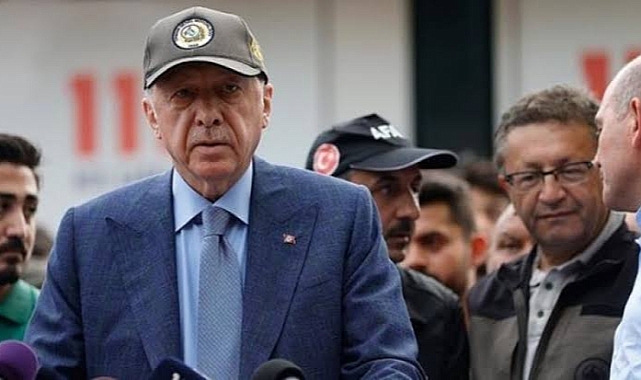 Cumhurbaşkanı Erdoğan, idam tartışmalarına değindi