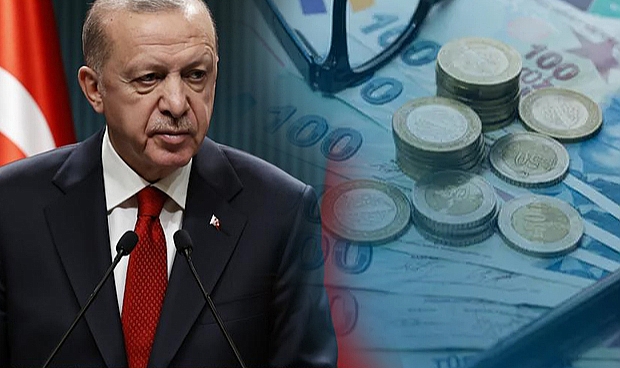 Cumhurbaşkanı Erdoğan bugün 600 ek göstergenin tüm detaylarını açıklayacak