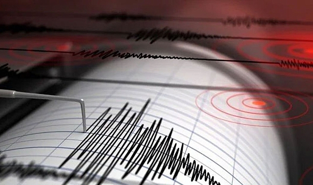 İzmir depremini 23 saniye önceden bildirecek