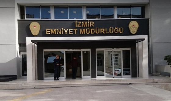 İzmir Emniyet Müdürlüğü, lise öğrencilerini Çanakkale'ye götürecek